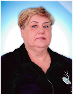 Тенятникова Елена Петровна Тенятникова Елена Петровна